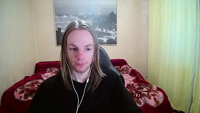 AdamDickens online show from 02/28/26, 02:29