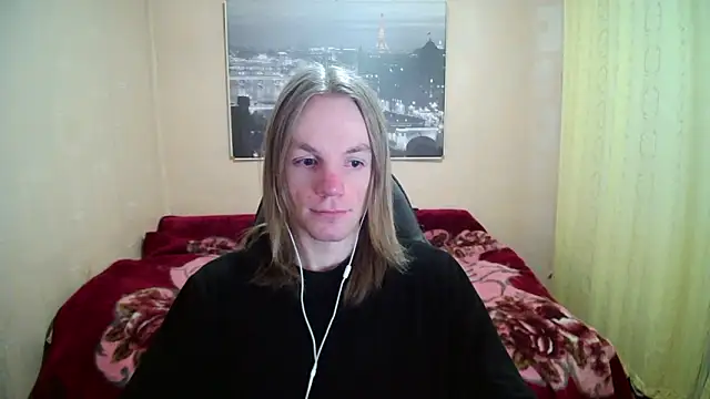 AdamDickens online show from 03/07/26, 06:49