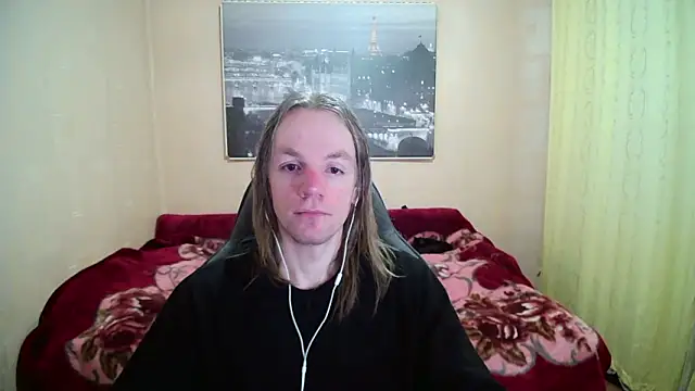 AdamDickens online show from 03/09/26, 08:46