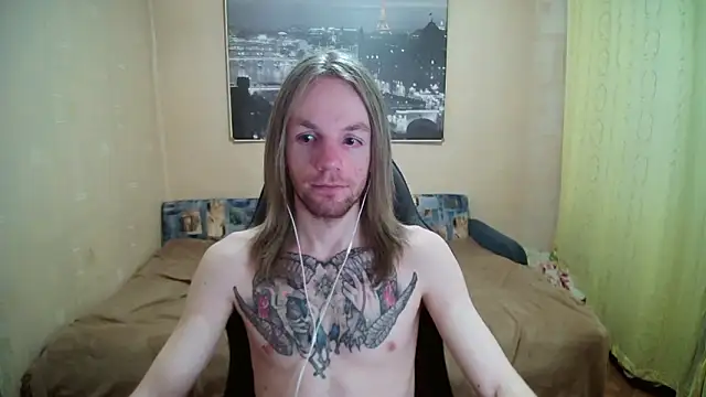 AdamDickens online show from 03/21/26, 09:07