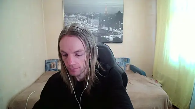 AdamDickens online show from 03/30/26, 04:35