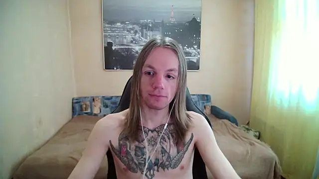 AdamDickens online show from 04/16/26, 04:46