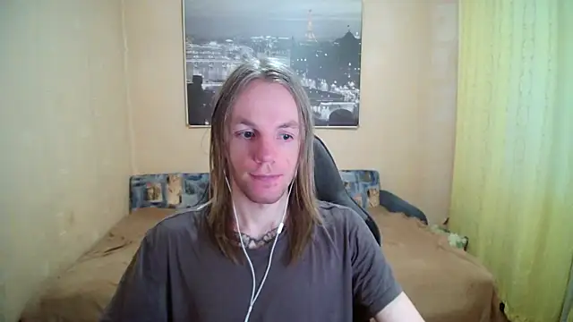 AdamDickens online show from 04/17/26, 01:52