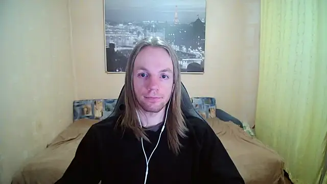 AdamDickens online show from 04/20/26, 10:00