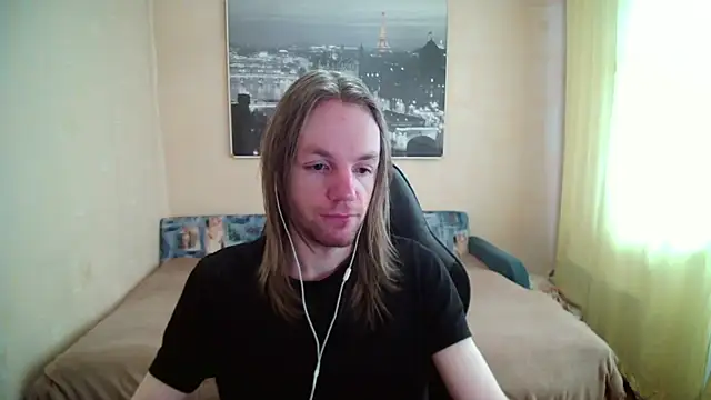 AdamDickens online show from 04/21/26, 09:48