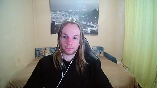 AdamDickens online show from 04/21/26, 09:50