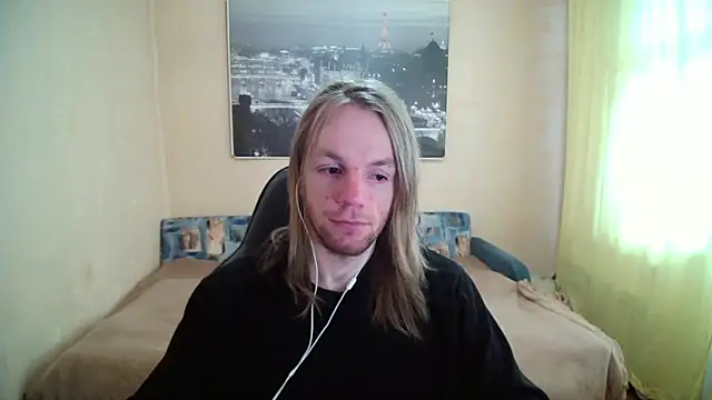 AdamDickens online show from 04/23/26, 02:19