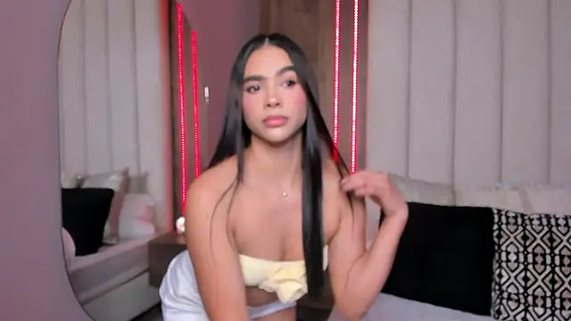 LucySalvatore  online show from 02/14/26, 06:26