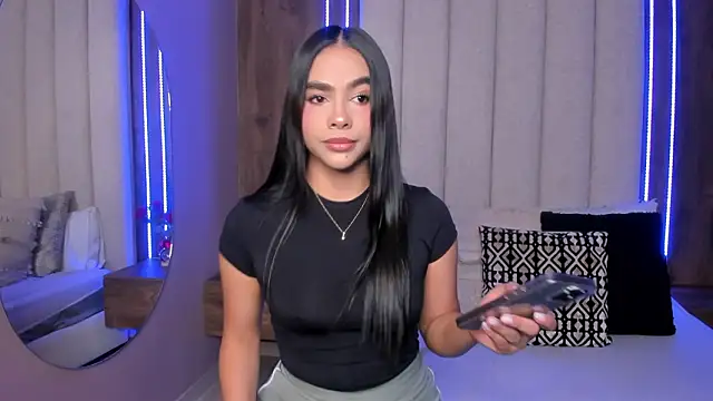 LucySalvatore  online show from 02/21/26, 05:14