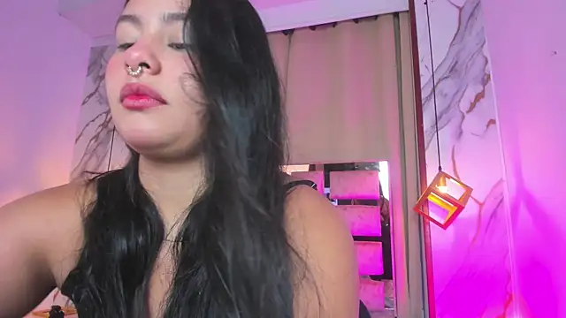 SamaelAndLilitt online show from 02/25/26, 11:20