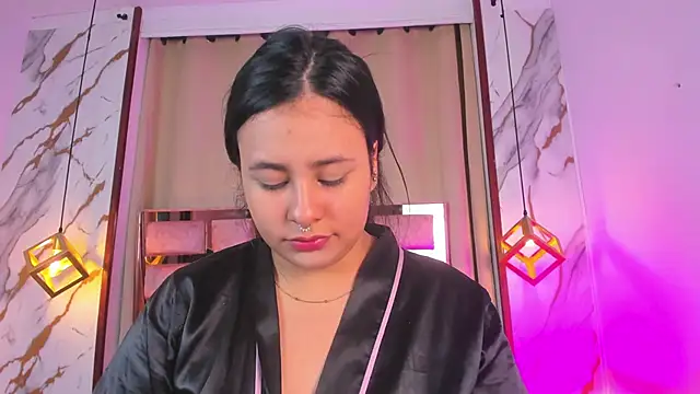 SamaelAndLilitt online show from 02/26/26, 08:57