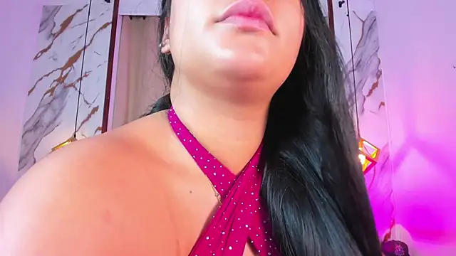 SamaelAndLilitt online show from 03/11/26, 10:54