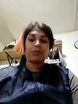 Marie Swift online show from 02/10/26, 03:43