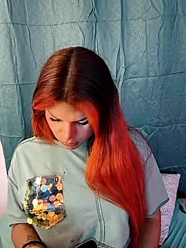 Marie Swift online show from 04/15/26, 04:03