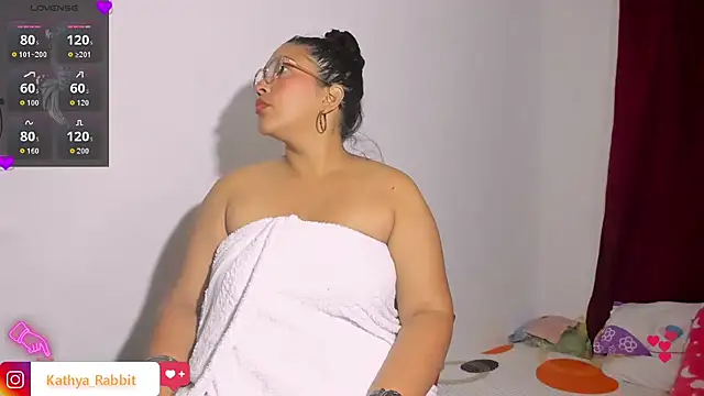 Ivy horse  online show from 03/05/26, 01:01