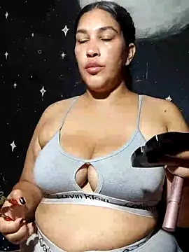 Ivy horse  online show from 04/12/26, 05:07