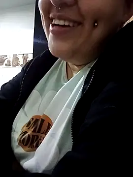 Witch Scarlet online show from 03/04/26, 01:33