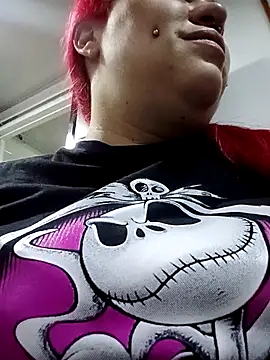 Witch Scarlet online show from 03/12/26, 12:39