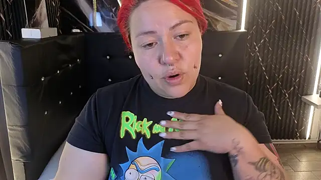 Witch Scarlet online show from 03/19/26, 12:58