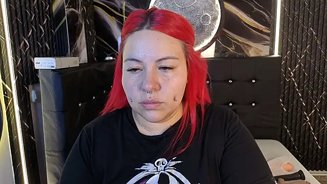 Witch Scarlet online show from 03/27/26, 11:48