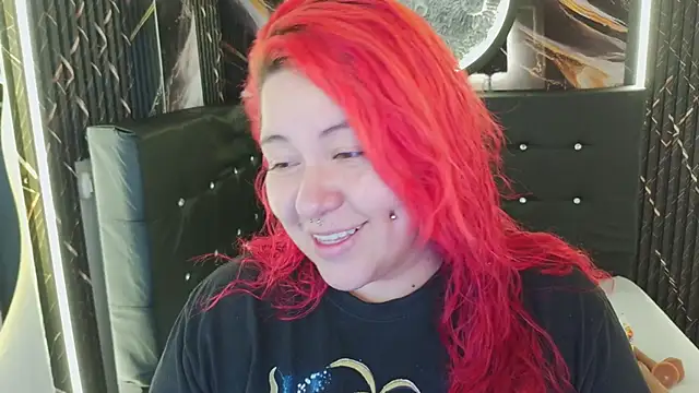 Witch Scarlet online show from 04/16/26, 02:01