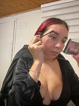 Karen18 boobs online show from 11/14/25, 01:48