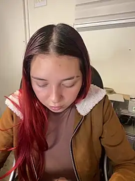 Karen18 boobs online show from 02/08/26, 02:15