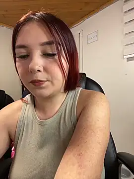 Karen18 boobs online show from 03/13/26, 03:13