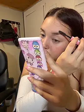 Karen18 boobs online show from 04/09/26, 02:11