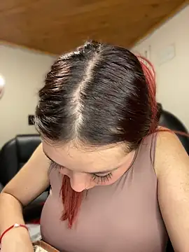 Karen18 boobs online show from 04/21/26, 01:42