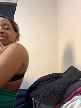 iriebusty online show from 04/07/26, 01:50