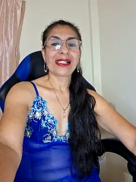 Natasha 50 online show from 09/14/25, 02:22