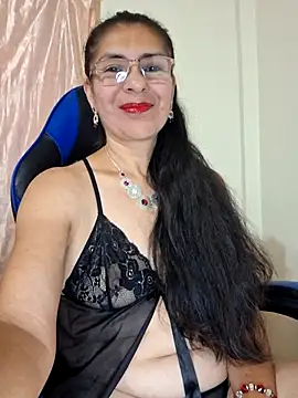 Natasha 50 online show from 09/24/25, 01:09