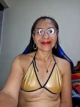 Natasha 50 online show from 03/14/26, 01:12