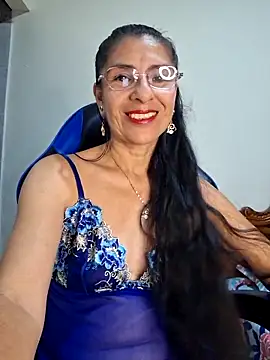 Natasha 50 online show from 04/18/26, 02:04