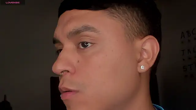 ANGELOGAO online show from 12/15/25, 10:47