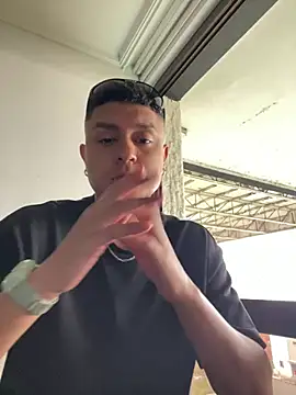 Snapshot of ANGELOGAO chatting on 02/23/26, 12:57 ANGELOGAO online show from 02/23/26, 12:57
