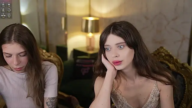 Regina Sweet054 online show from 11/13/25, 03:55