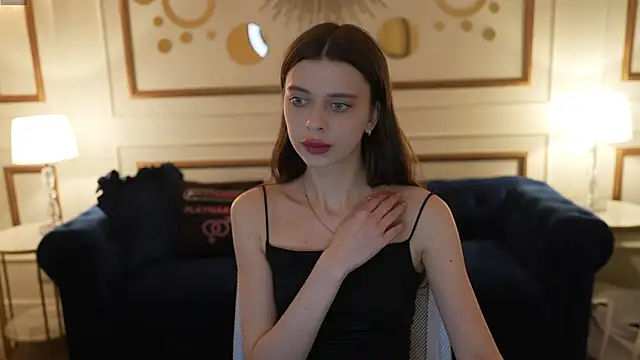 Regina Sweet054 online show from 12/16/25, 03:17