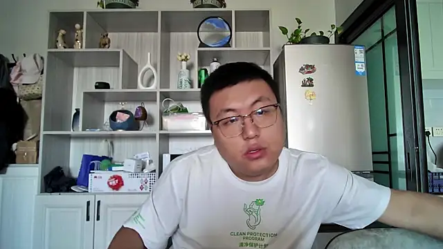 peijiangzhao online show from 09/20/25, 06:47