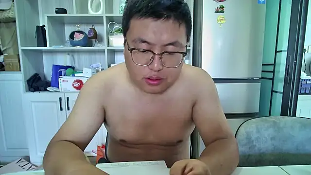 peijiangzhao online show from 09/21/25, 05:09