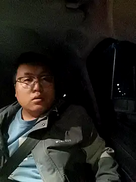 peijiangzhao online show from 10/30/25, 12:28