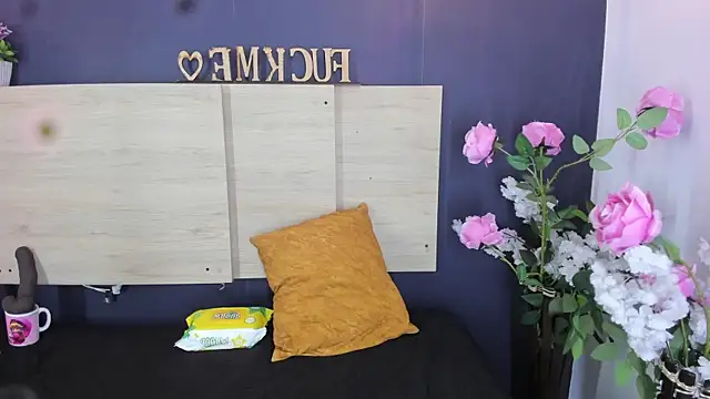 Amalia Bigass online show from 01/09/26, 11:06