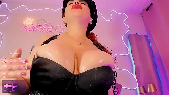 ASTRIDCHAT online show from 03/05/25, 11:27