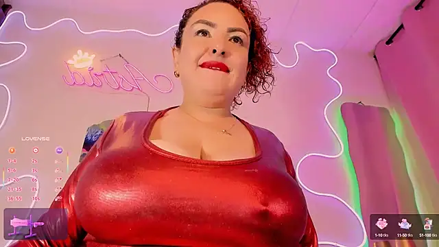 ASTRIDCHAT online show from 03/23/25, 03:21