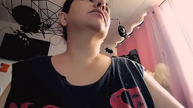 ASTRIDCHAT online show from 10/26/25, 07:53