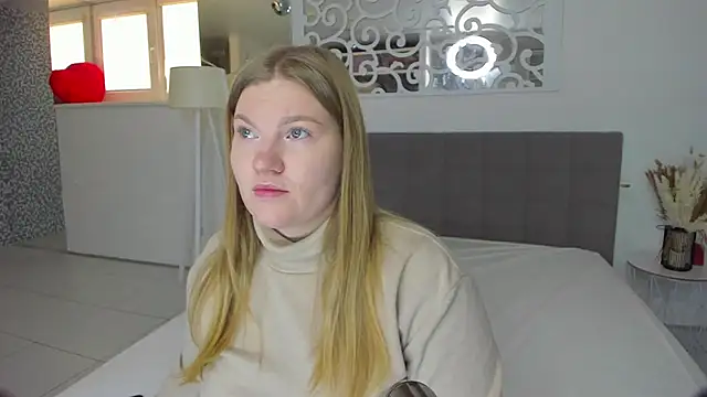 AshleyJoness online show from 01/12/26, 06:29