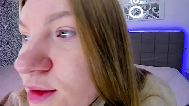 AshleyJoness online show from 01/13/26, 06:18