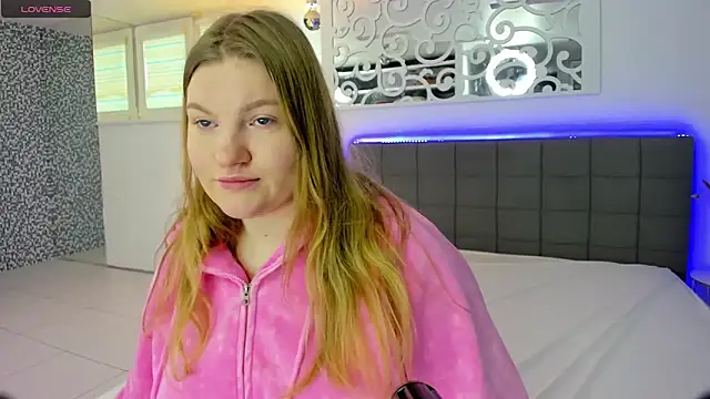 AshleyJoness online show from 01/18/26, 06:39