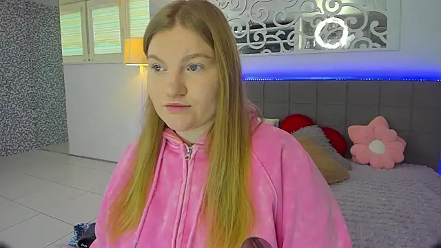 AshleyJoness online show from 02/02/26, 06:01